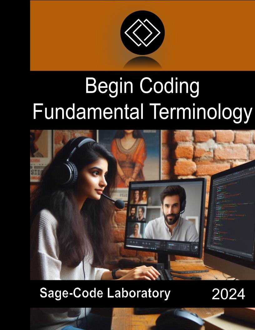 Begin Coding